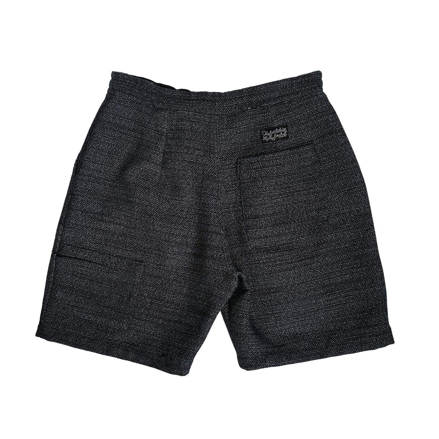 Boucle Skate Short
