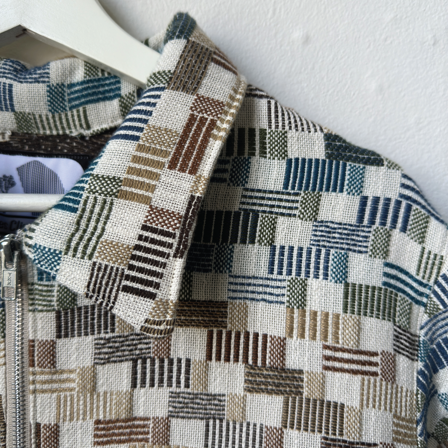 Heavyweight Boulder Jacket