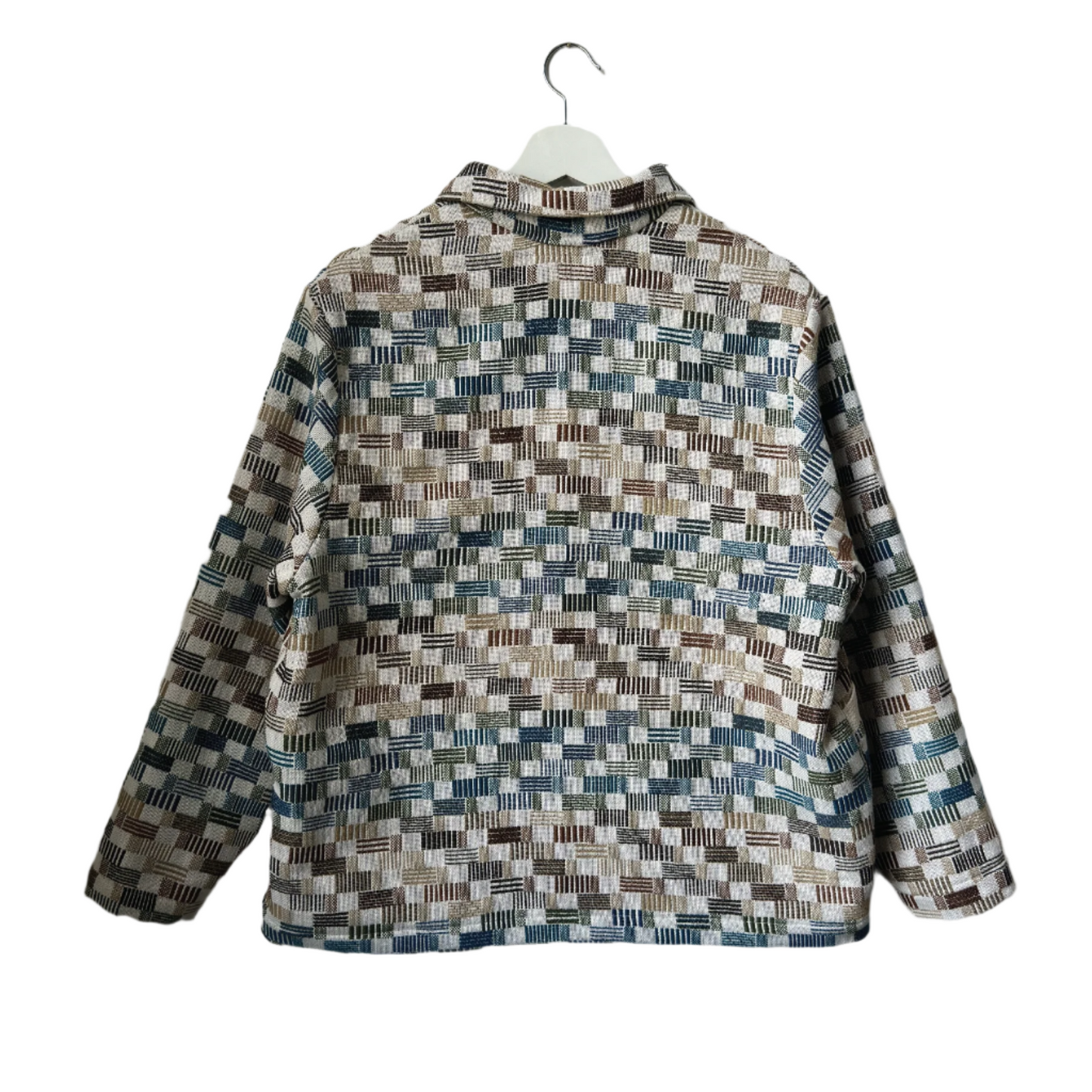 Heavyweight Boulder Jacket