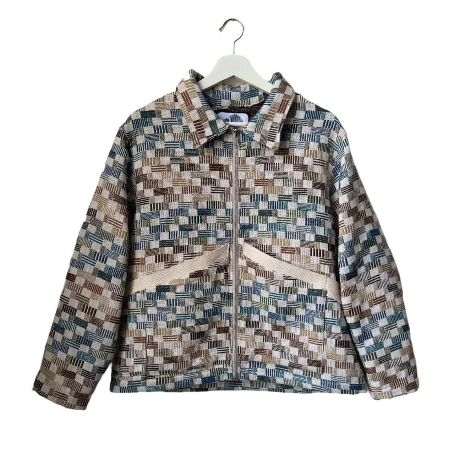 Heavyweight Boulder Jacket