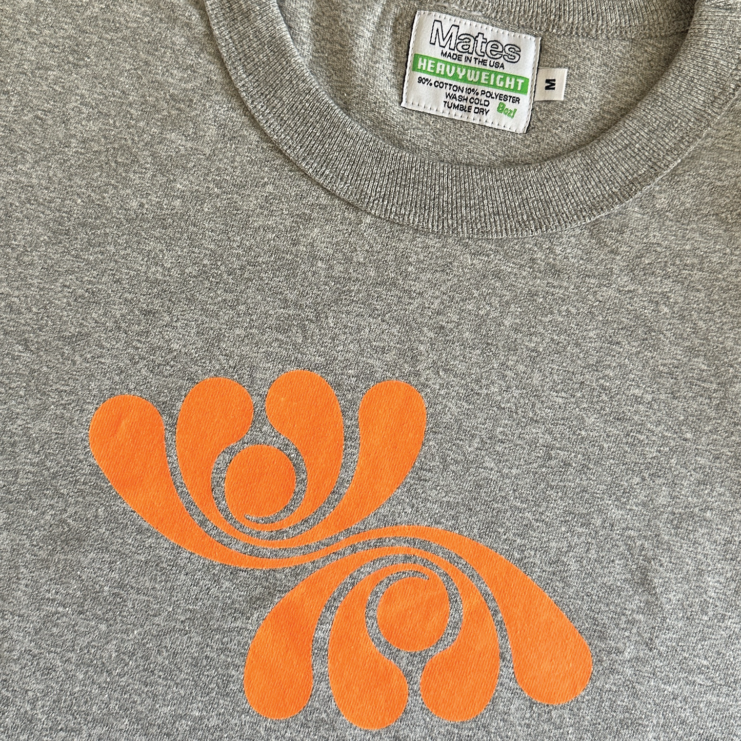 Logo Tee