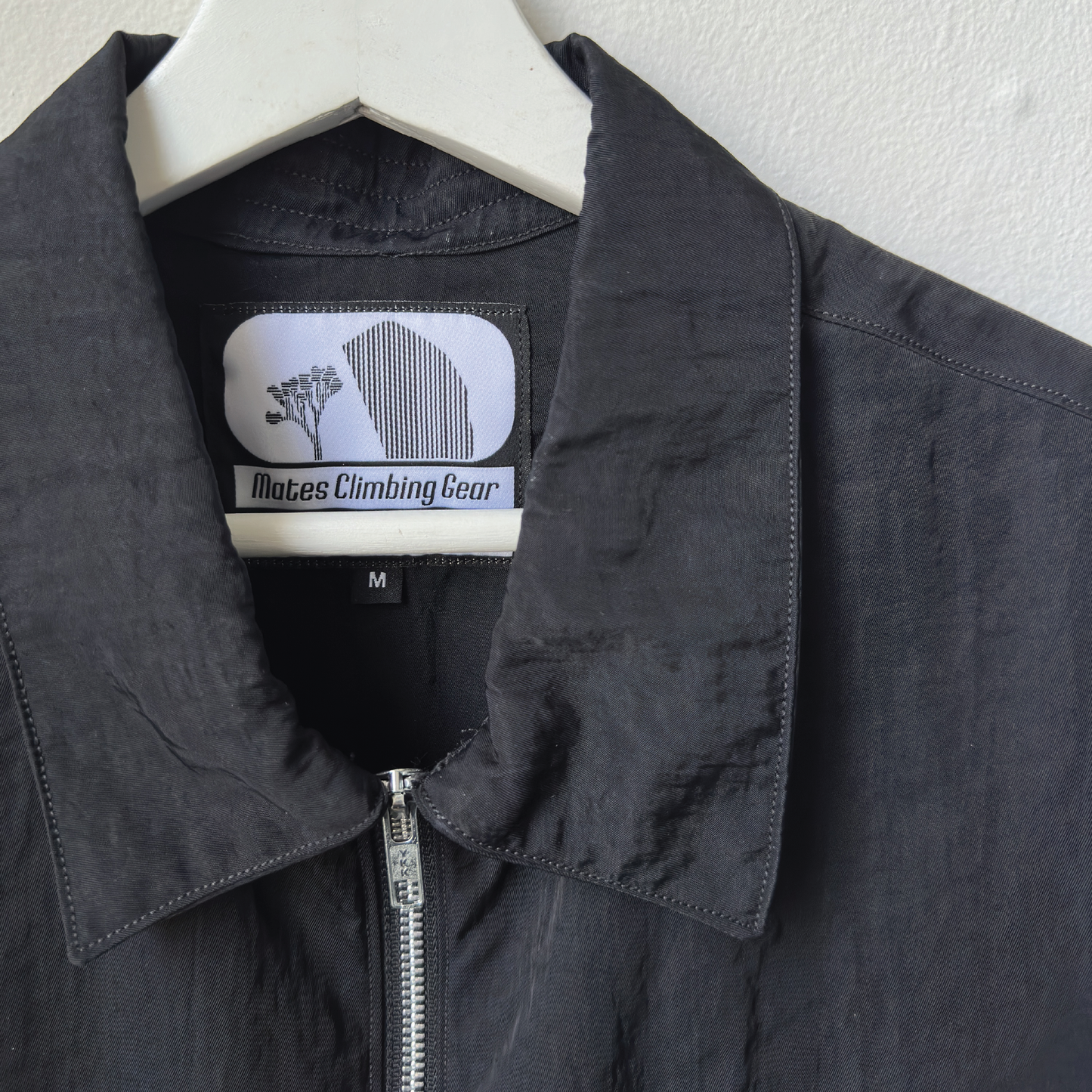 Bouldering Jacket