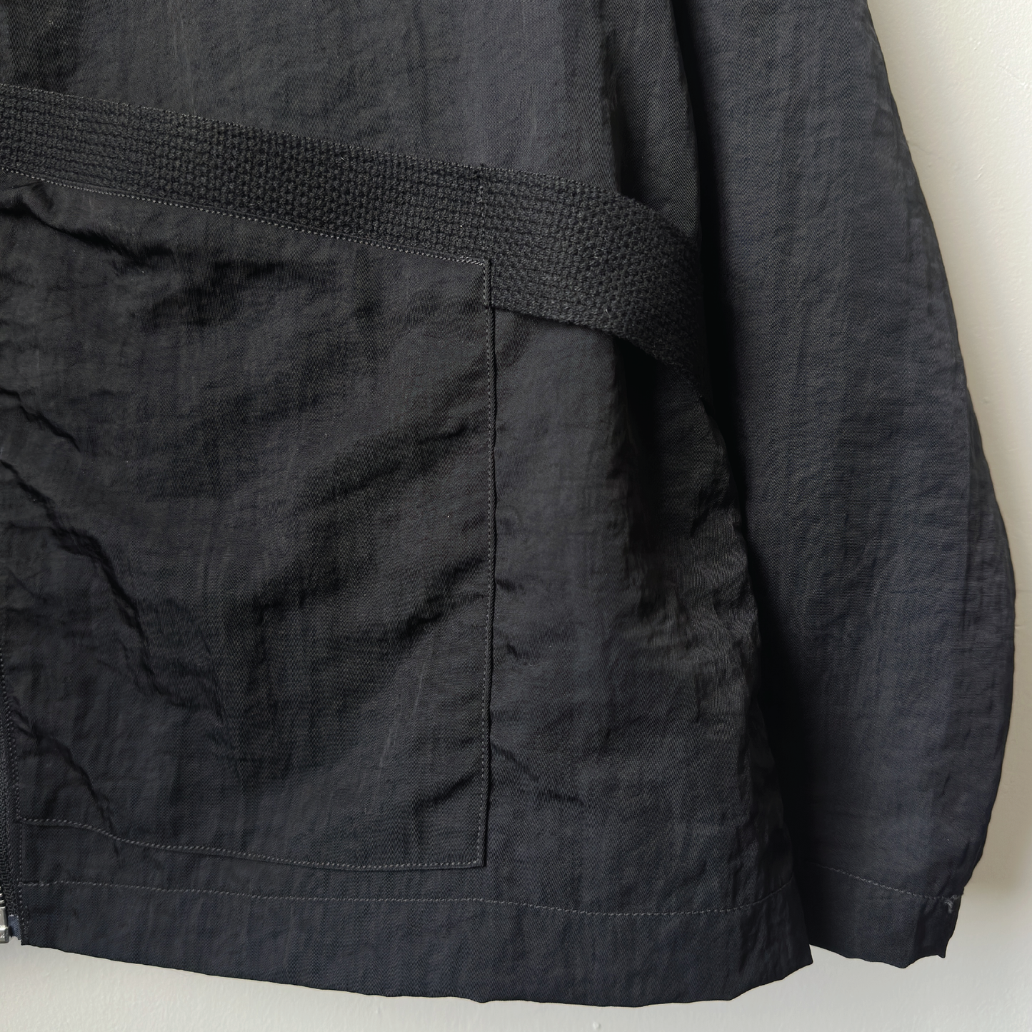 Bouldering Jacket
