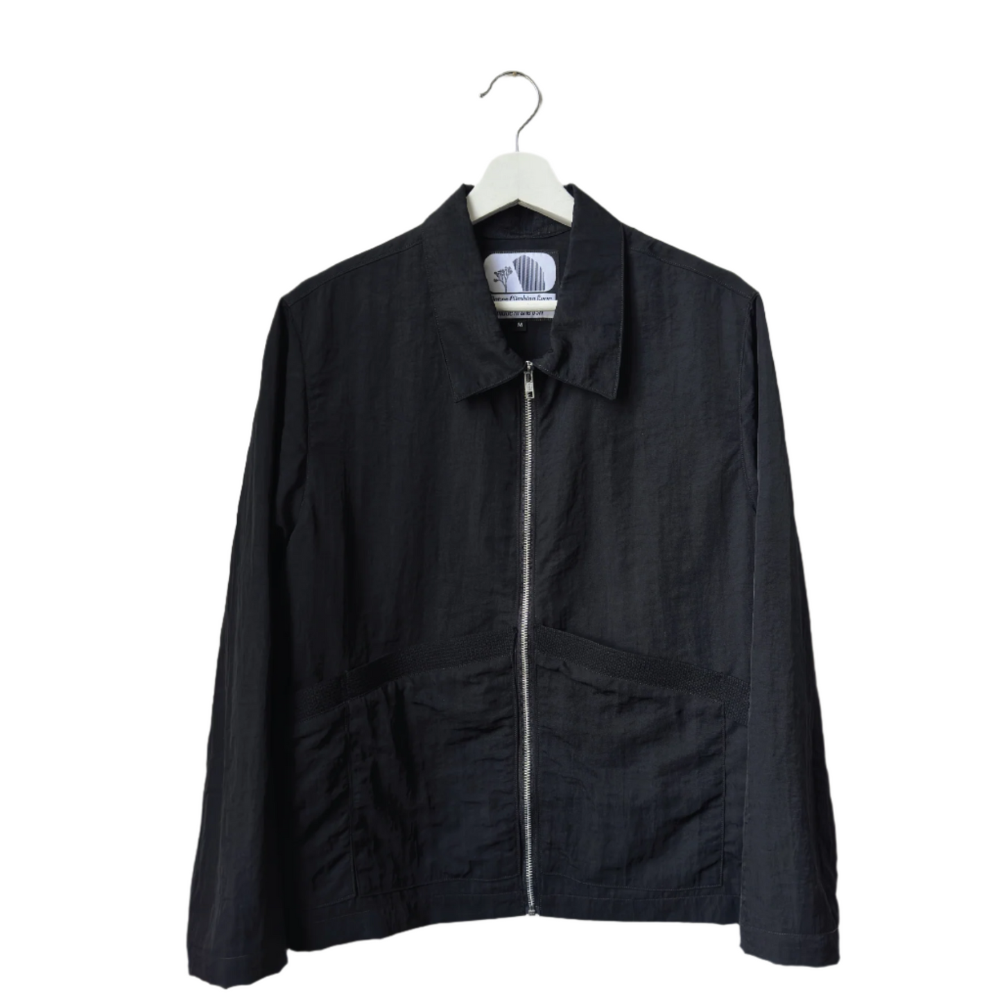 Bouldering Jacket