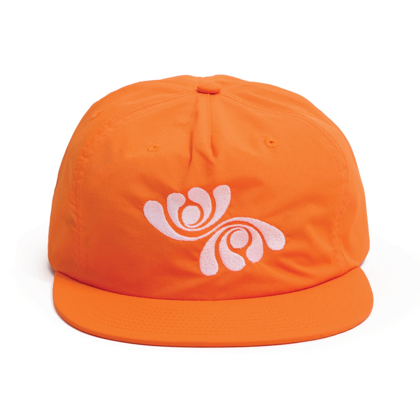 Logo Hat