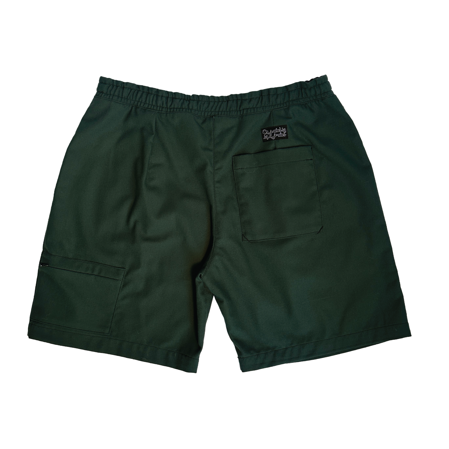 Skate Short