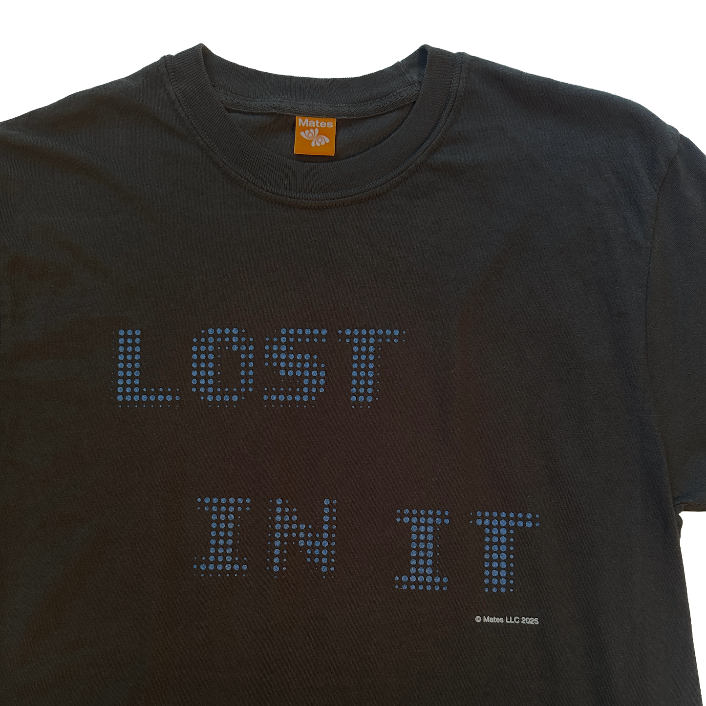 Lost In It Tee