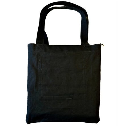 DJ Tote Bag