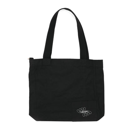 DJ Tote Bag