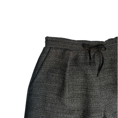 Boucle Skate Short