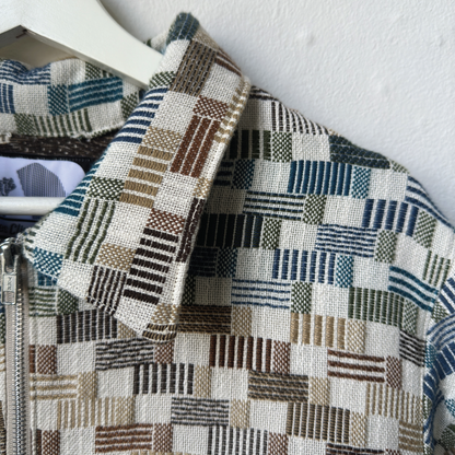 Heavyweight Boulder Jacket