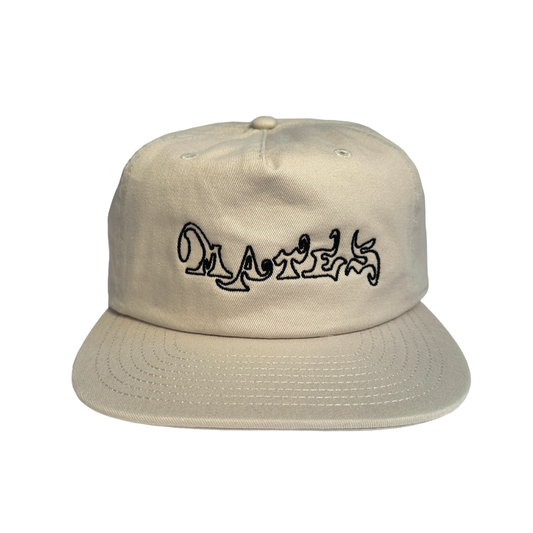 Skate Cap