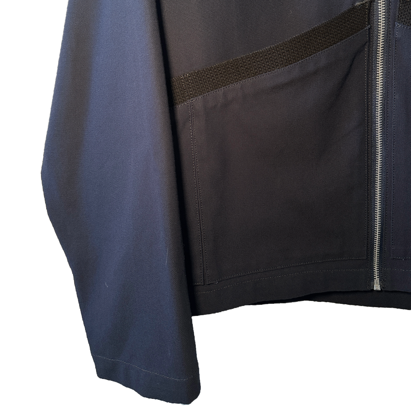 Cotton/Viscose Bouldering Jacket