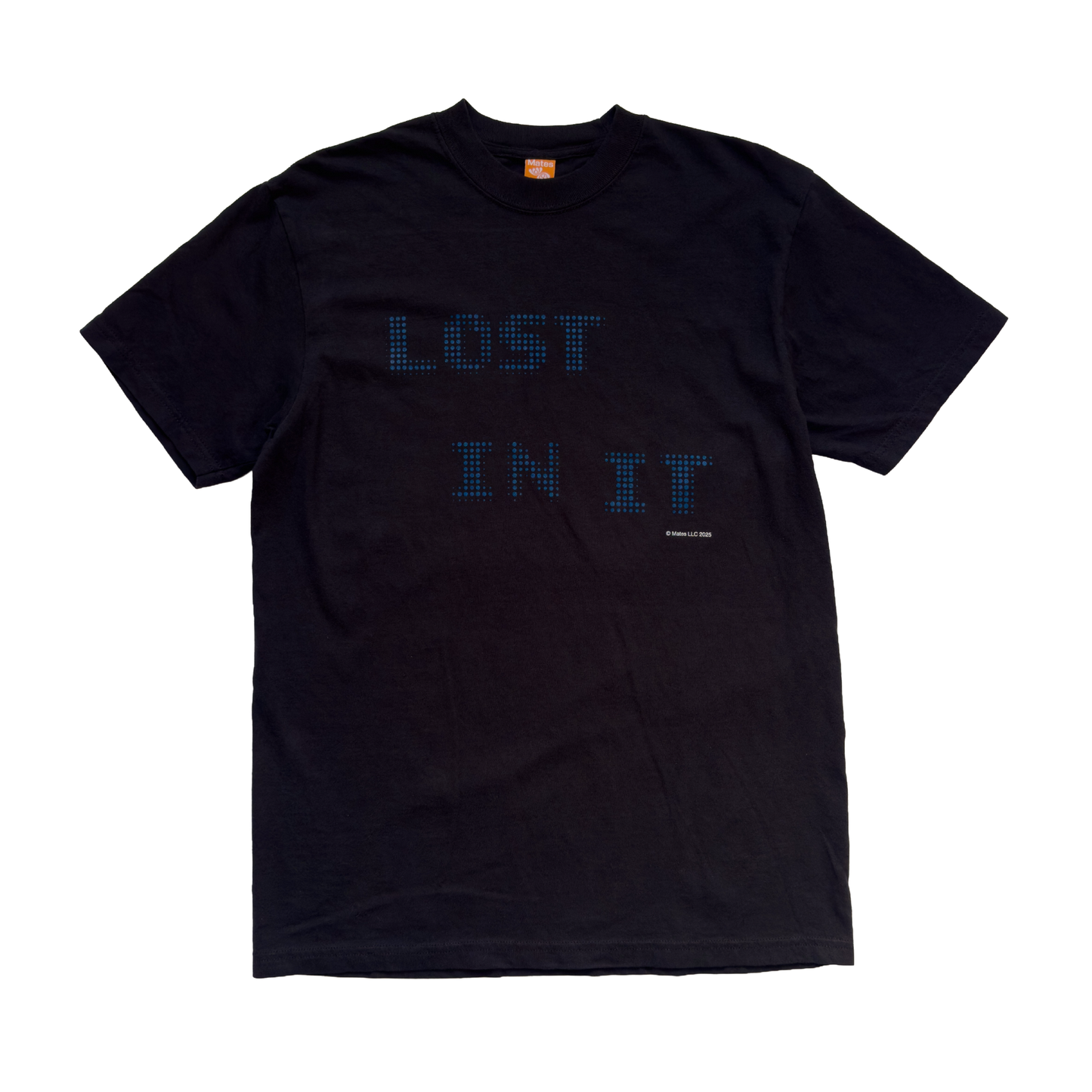 Lost In It Tee